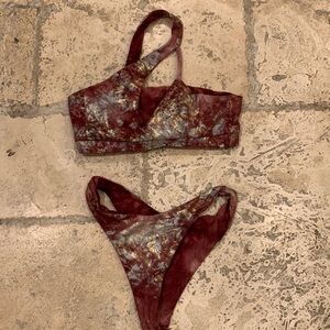 Swimsuit